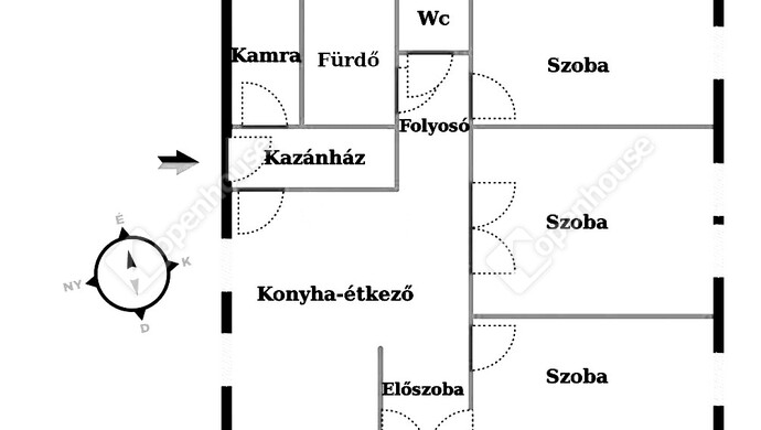 0. kép | Eladó Családi ház, Kaposvár (#182588)