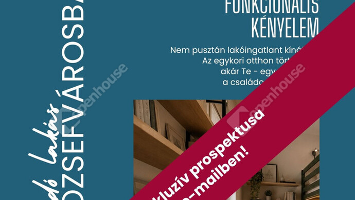 9. kép | Eladó Társasházi lakás, Budapest VIII. Ker. (#182705)
