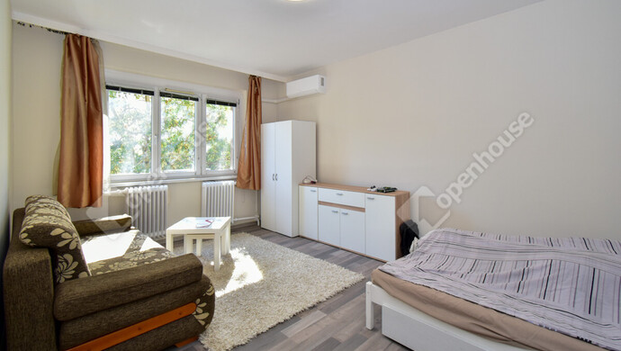 0. kép | Eladó Társasházi lakás, Szeged (#183543)