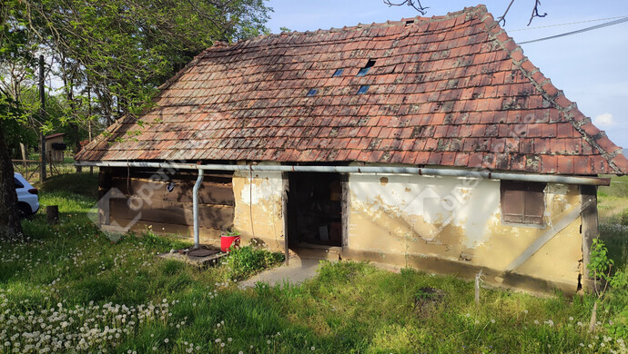 34. kép | Eladó Nyaraló, Homokkomárom (#174607)