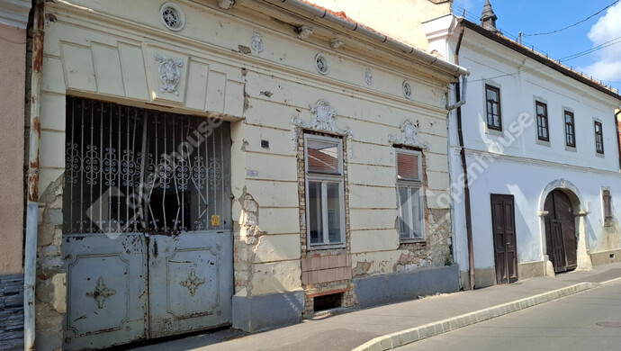 0. kép | Eladó Családi ház, Sárospatak (#176883)