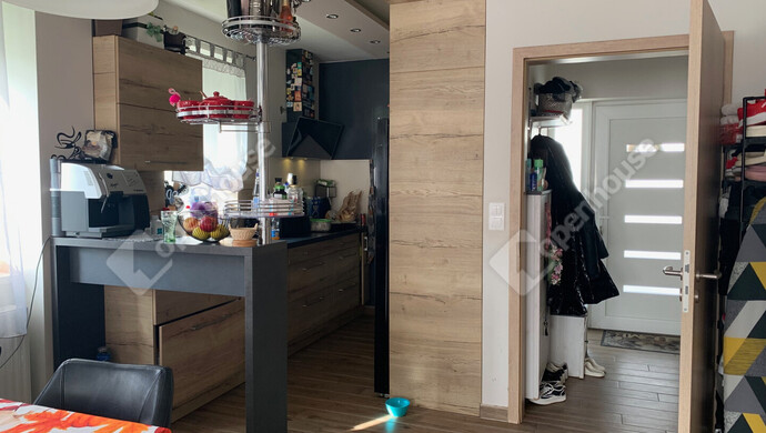 7. kép | Eladó Társasházi lakás, Szombathely (#177593)