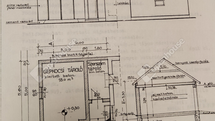 24. kép | Eladó Családi ház, Marcali (#178365)