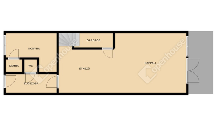 1. kép | Eladó Sorház, Debrecen (#178642)