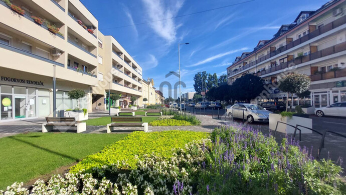 9. kép | Eladó Téglaépítésű lakás, Marcali (#178763)