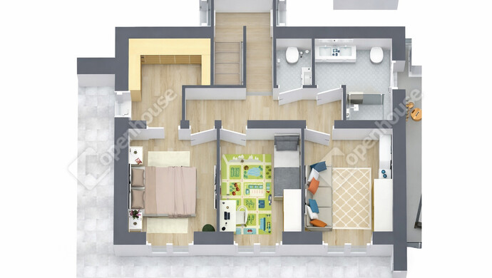 1. kép | Eladó Családi ház, Balatonalmádi (#179292)