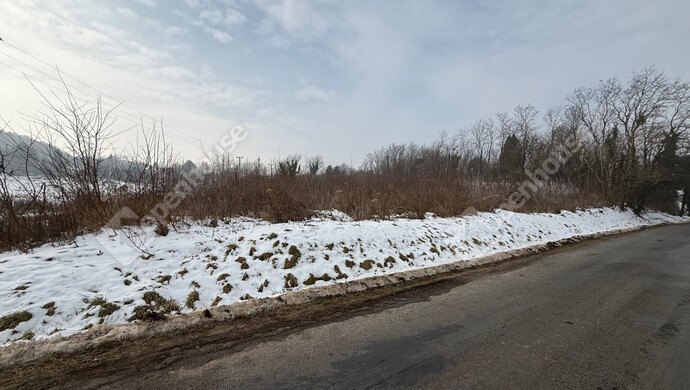 2. kép | Eladó Telek, Pethőhenye (#179377)