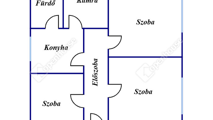 0. kép | Eladó Családi ház, Létavértes (#179756)