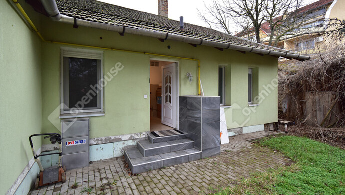 0. kép | Eladó Társasházi lakás, Szeged (#179880)