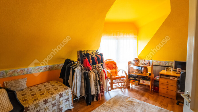 14. kép | Eladó Családi ház, Debrecen (#180489)