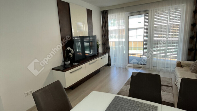 2. kép | Kiadó Társasházi lakás, Siófok (#181070)