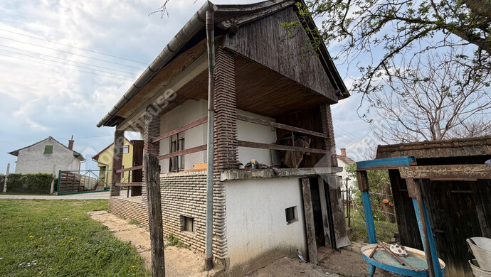 2. kép | Eladó Zárt kert, Babosdöbréte (#181128)