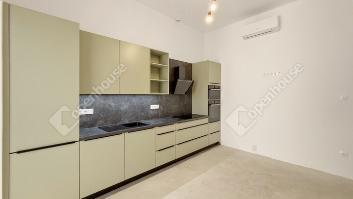 6. kép | Eladó Téglaépítésű lakás, Budapest VI. Ker. (#182461)