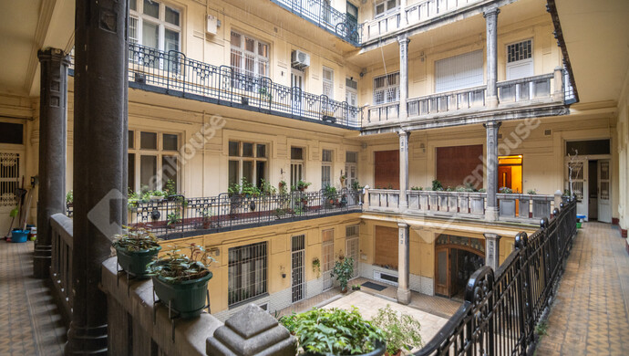 21. kép | Eladó Téglaépítésű lakás, Budapest VII. Ker. (#176036)