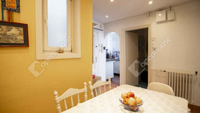 2. kép | Eladó Téglaépítésű lakás, Budapest XI. Ker. (#176125)