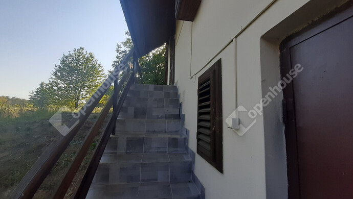 8. kép | Eladó Nyaraló, Rigyác (#176493)