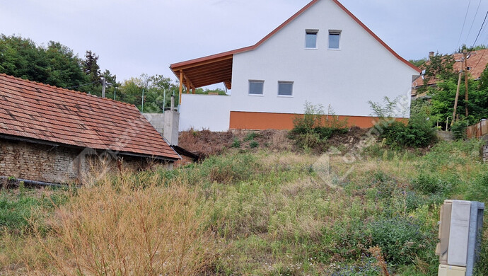 0. kép | Eladó Telek, Pannonhalma (#173635)