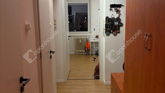 6. kép | Eladó Társasházi lakás, Győr (#179586)