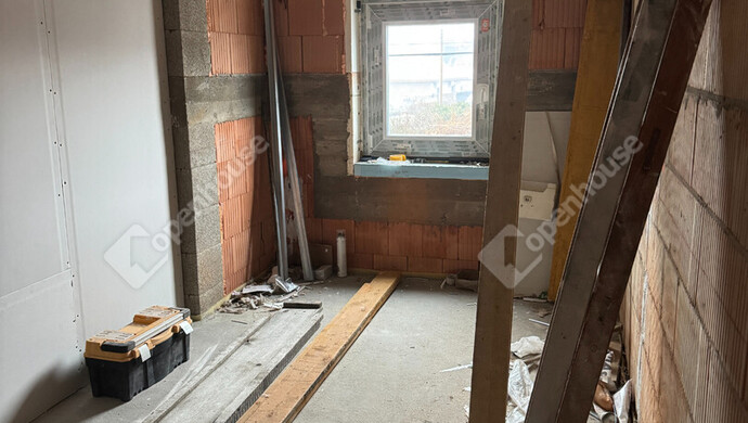 7. kép | Szoba 2 | Eladó Családi ház, Sződliget (#179624)