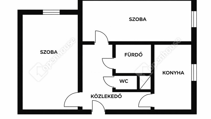 0. kép | Eladó Társasházi lakás, Mosonmagyaróvár (#179890)