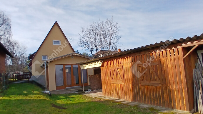 37. kép | Eladó Zárt kert, Lenti (#179558)