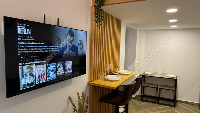 6. kép | Eladó Téglaépítésű lakás, Debrecen (#180760)