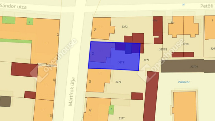 8. kép | Eladó Családi ház, Zalaegerszeg (#181237)