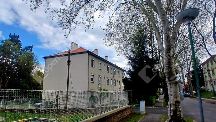 28. kép | Eladó Társasházi lakás, Gellénháza (#181243)