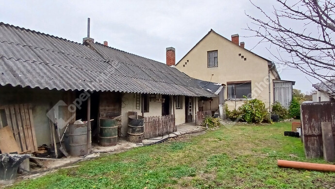 2. kép | Eladó Családi ház, Lenti (#184670)