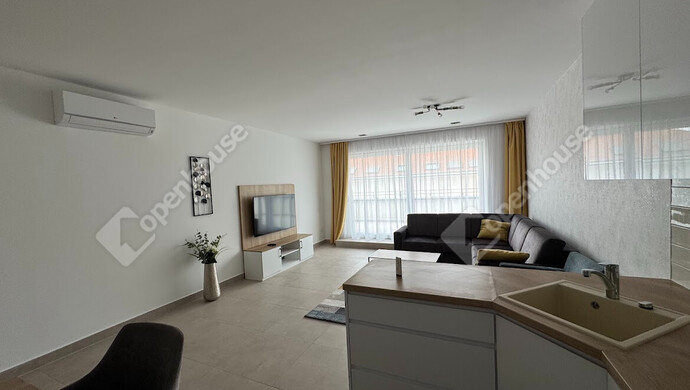 4. kép | Kiadó lakás Székesfehérvár. | Kiadó Társasházi lakás, Székesfehérvár (#176560)