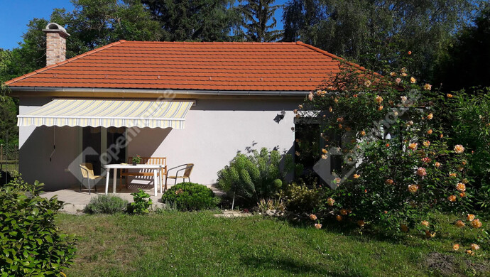 1. kép | Eladó Nyaraló, Fonyód (#176599)