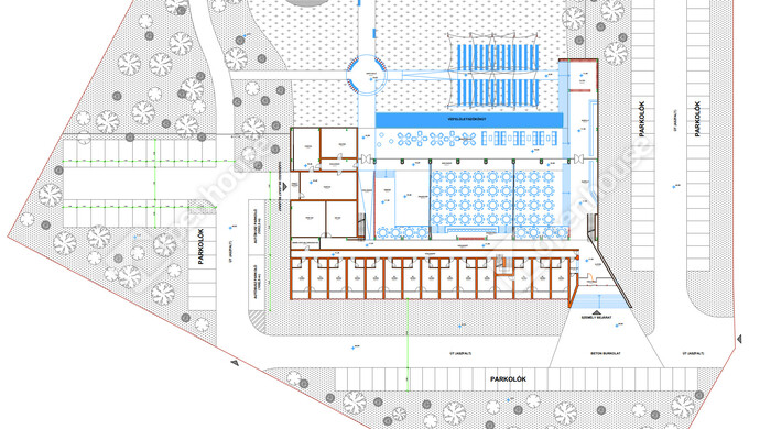 12. kép | Eladó Telek, Szeged (#177210)