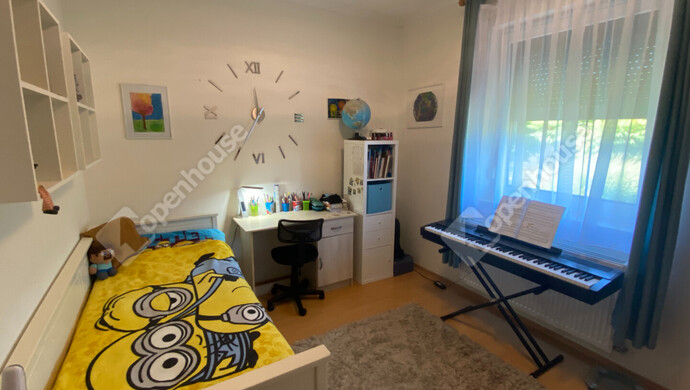 6. kép | Eladó Családi ház, Győrújfalu (#177460)