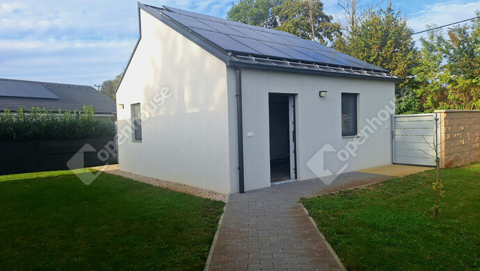 9. kép | Eladó Családi ház, Hövej (#177920)