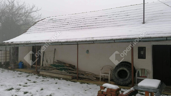 2. kép | Eladó Nyaraló, Pacsa (#179392)