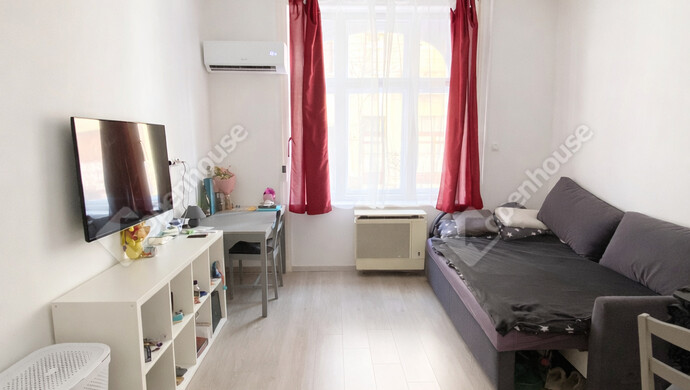 0. kép | Eladó Téglaépítésű lakás, Budapest XIV. Ker. (#179674)