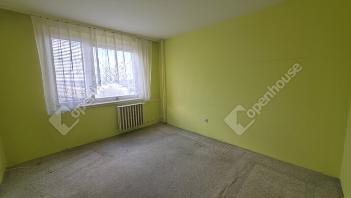 1. kép | Eladó Társasházi lakás, Miskolc (#179204)