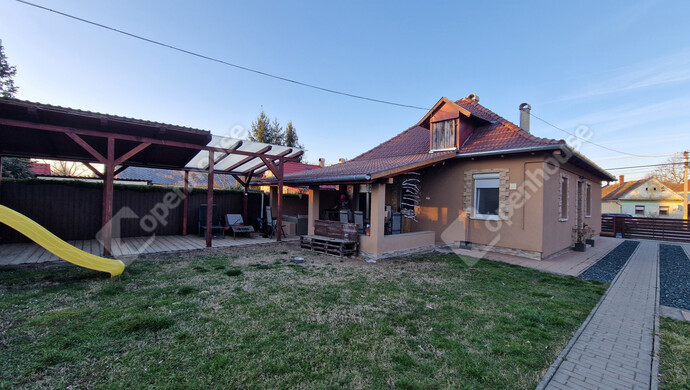 27. kép | Eladó Családi ház, Nagykanizsa (#180235)