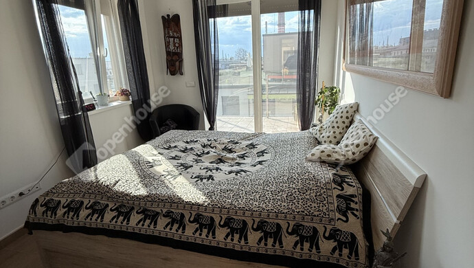 10. kép | Eladó Téglaépítésű lakás, Debrecen (#180714)