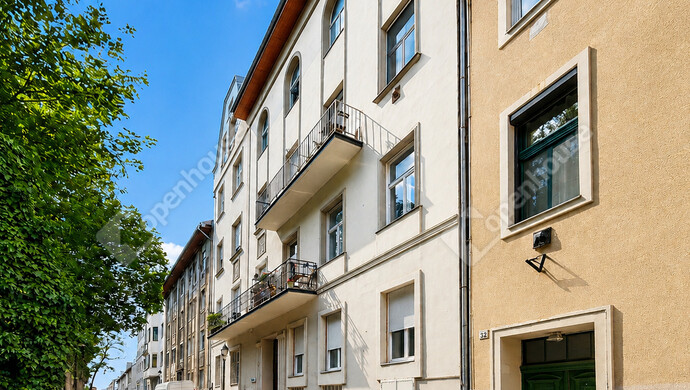 12. kép | Eladó Téglaépítésű lakás, Budapest I. Ker. (#182226)