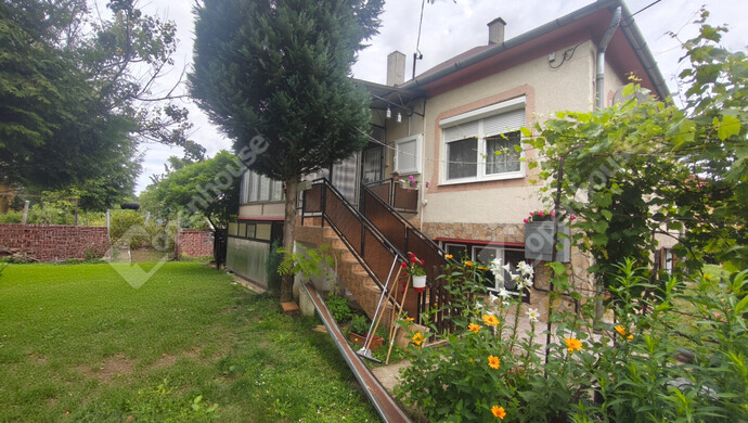 0. kép | Eladó Családi ház, Berzence (#182296)