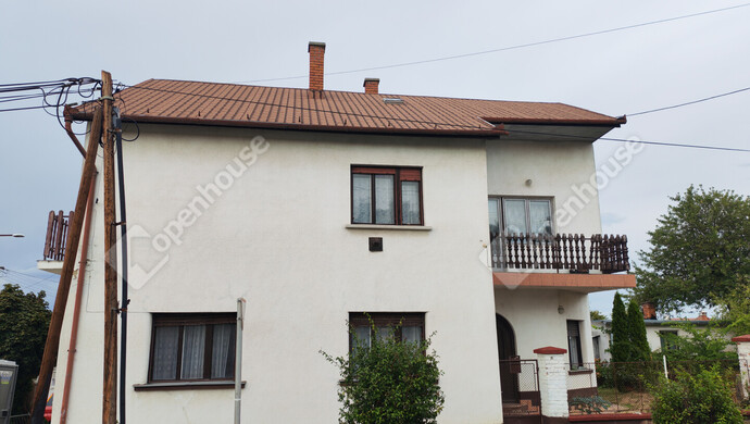 0. kép | Eladó Családi ház, Zalaegerszeg (#183826)