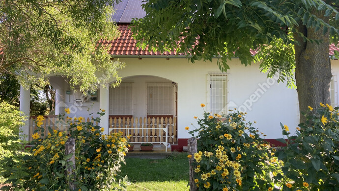 2. kép | Eladó Tanya, Kiskunfélegyháza (#176336)