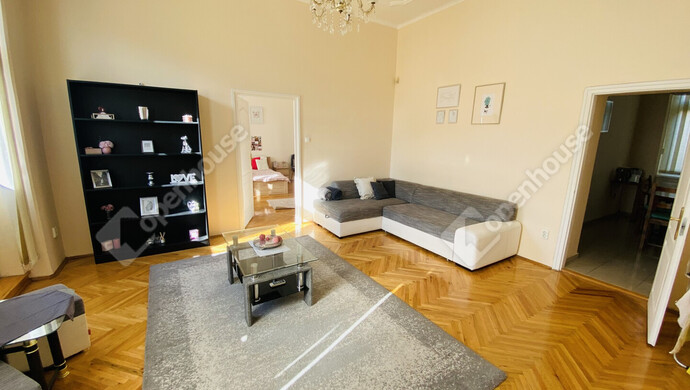 0. kép | Eladó Társasházi lakás, Szeged (#178116)