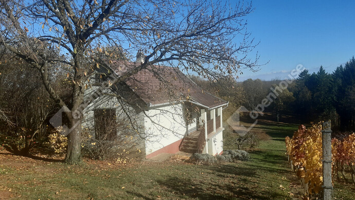 27. kép | Eladó Nyaraló, Sand (#178225)