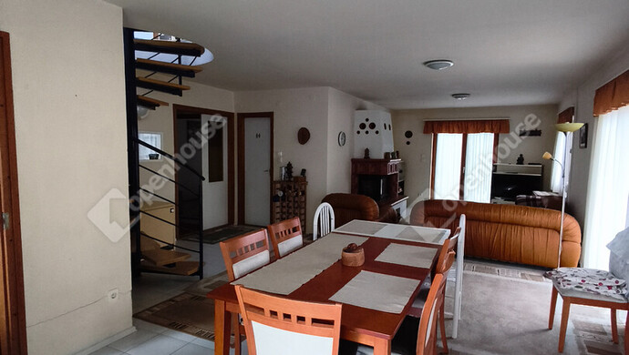 4. kép | Eladó Családi ház, Alsóörs (#178217)