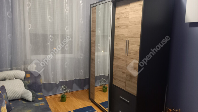 4. kép | Eladó Társasházi lakás, Pápa (#178567)