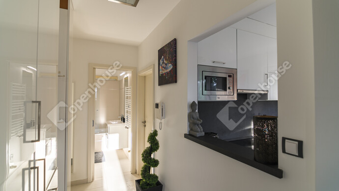 7. kép | Eladó Téglaépítésű lakás, Budapest II. Ker. (#179089)