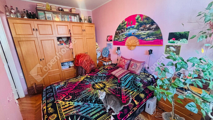 8. kép | Eladó Társasházi lakás, Szeged (#179643)