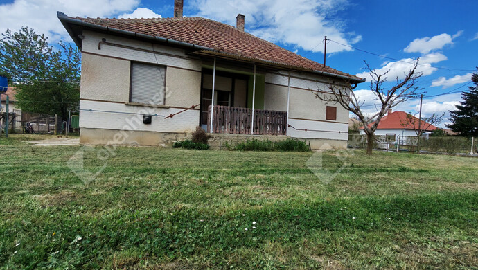 34. kép | Eladó Családi ház, Ötvöskónyi (#181241)